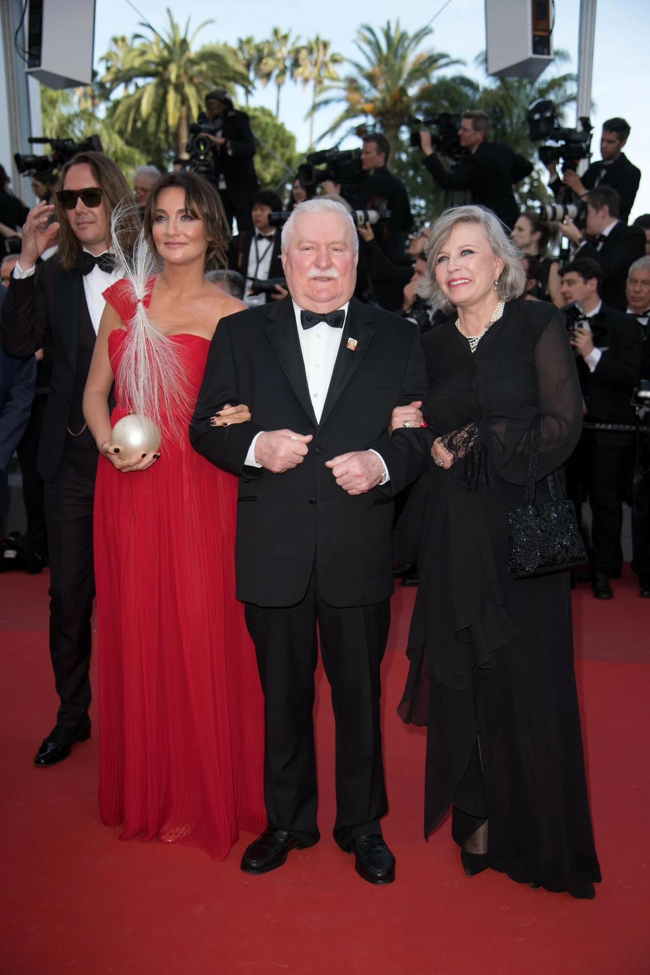 Krystyna Janda Krystyna Janda