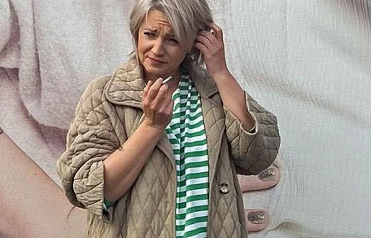 Dorota Szelągowska Dorota Szelągowska