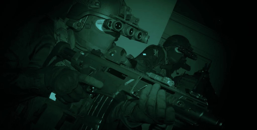 Call of Duty