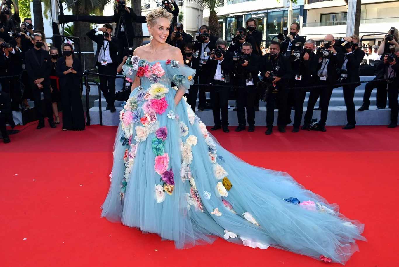 Cate Blanchett Cate Blanchett