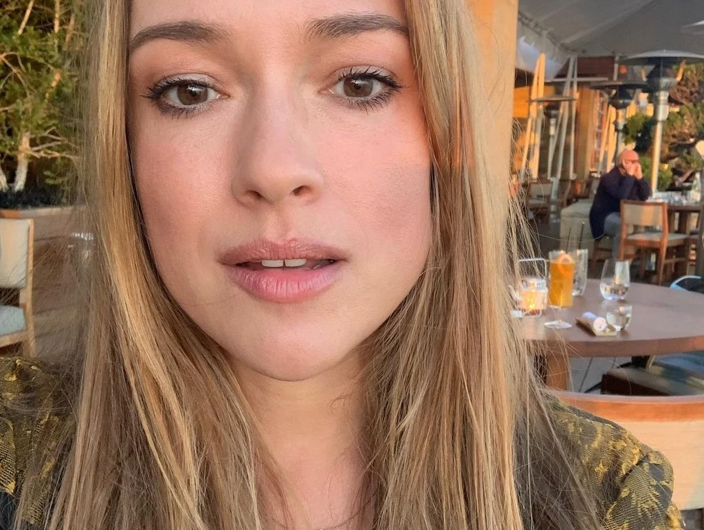 Alicja Bachleda-Curuś /https://www.instagram.com/alicjabc//