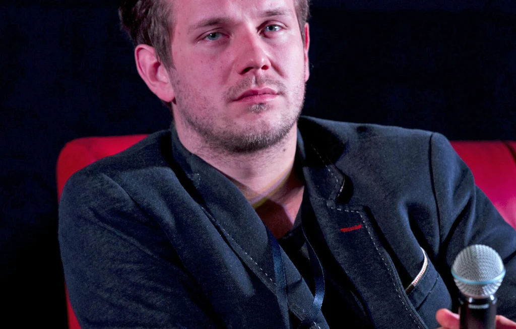 Antoni Królikowski 
