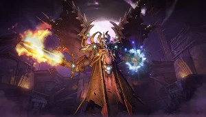 Tiny Tina Wonderlands przewyższyła oczekiwania twórców