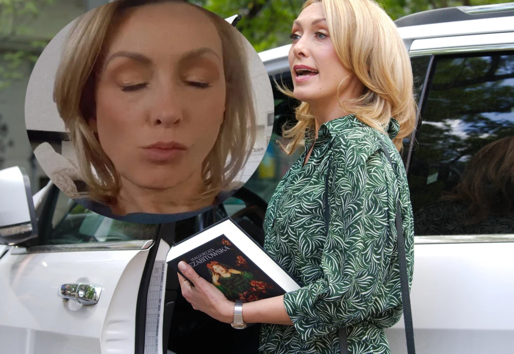 Anna Kalczyńska