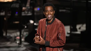 Chris Rock nie ma litości dla Amber Heard