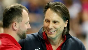 Rosjanie chcieli trenera mistrzów Polski. Sprawa już przesądzona?