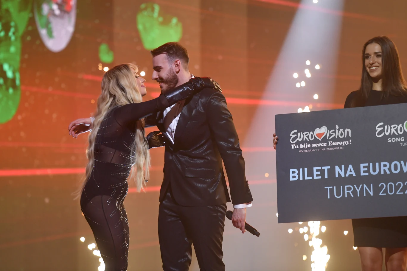 Daria i Krystian Ochman Daria i Krystian Ochman