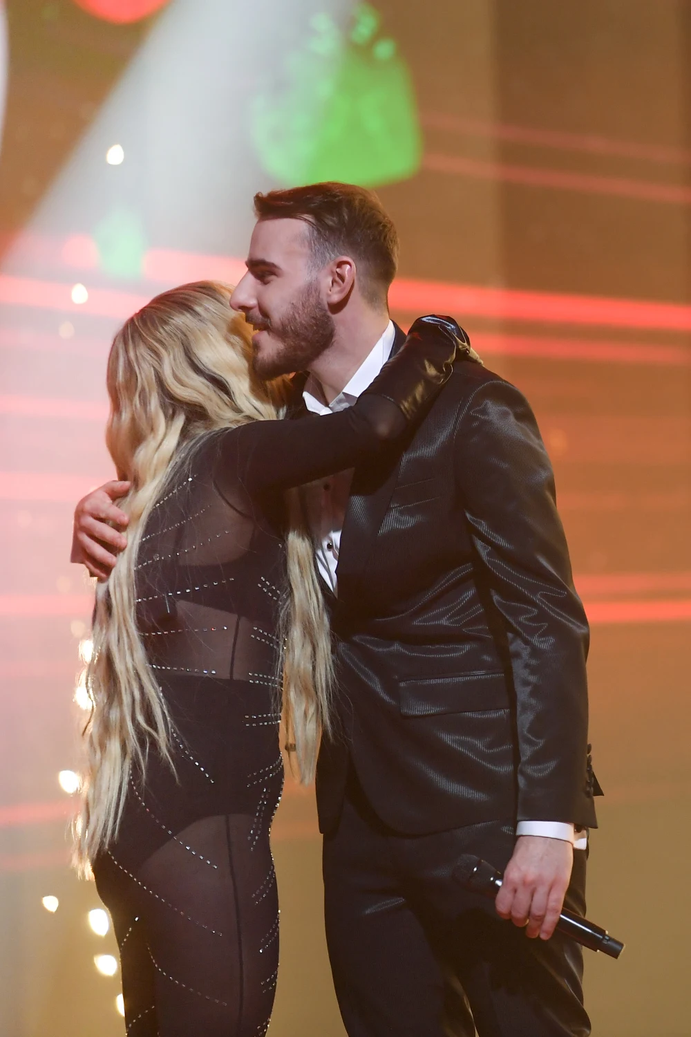 Daria i Krystian Ochman Daria i Krystian Ochman