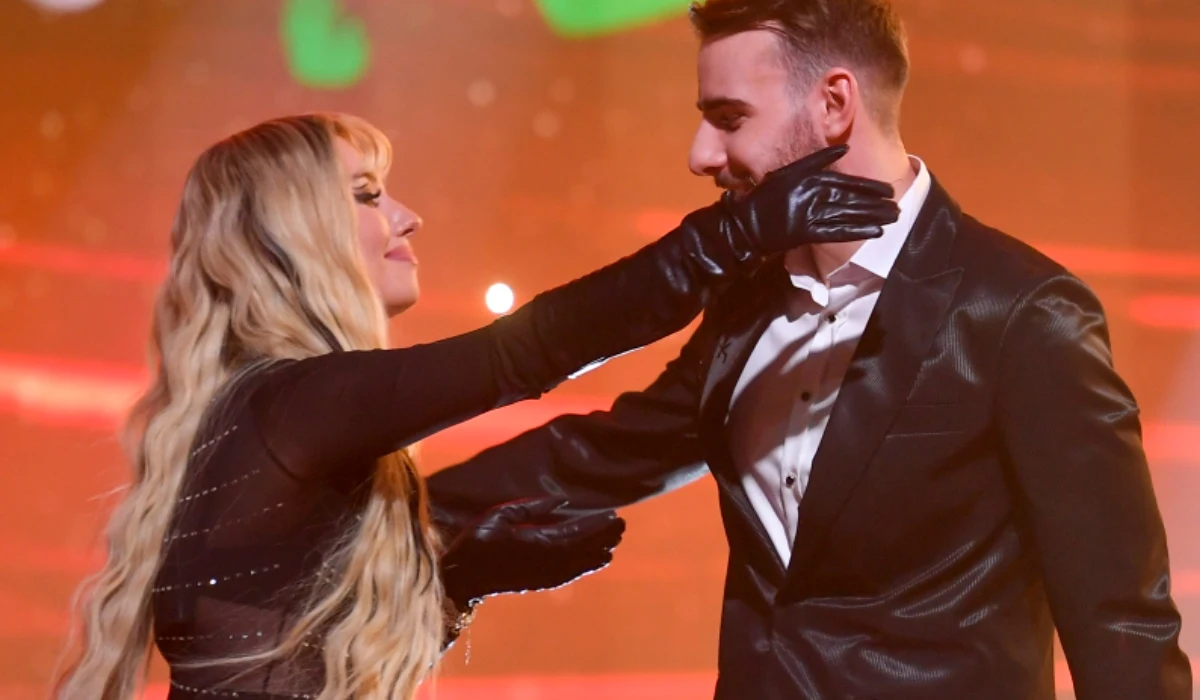 Daria i Krystian Ochman Daria i Krystian Ochman