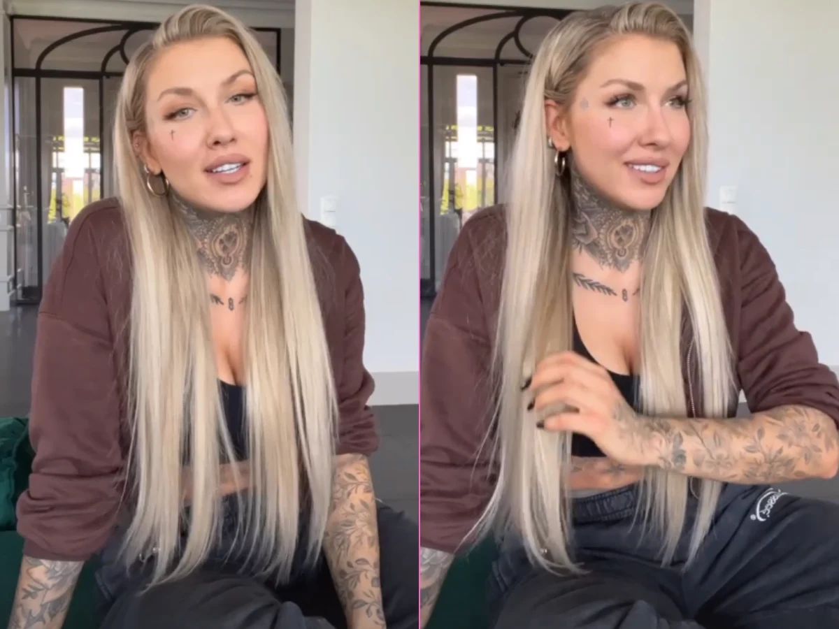 Deynn walczy na Fame MMA! Deynn walczy na Fame MMA!