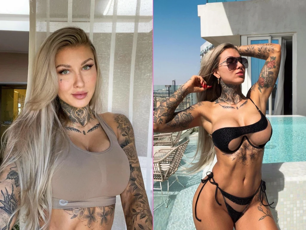 Deynn zawalczy na Fame MMA