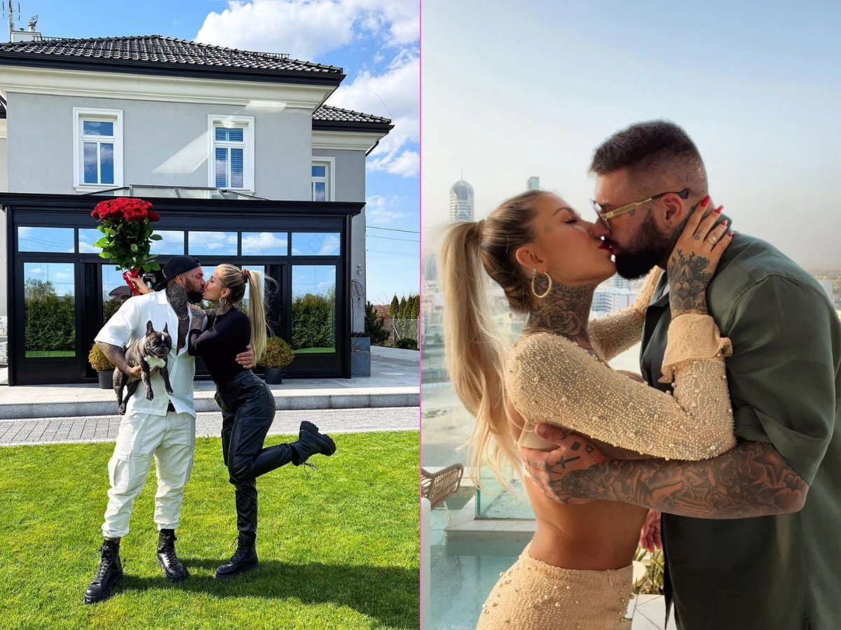 Deynn i Daniel Majewski zawalczą na Fame MMA Deynn i Daniel Majewski zawalczą na Fame MMA