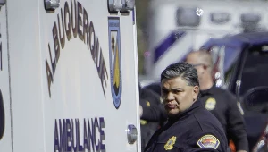 Zanim medyczne służby udzieliły 15-latce pomocy, była gwałcona przez 11 dni.  