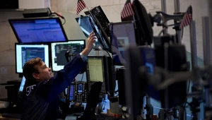 Na Wall Street trwa wzrostowa korekta