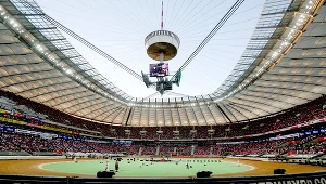 Zapłacą krocie, ale znowu będzie wielka impreza na PGE Narodowym