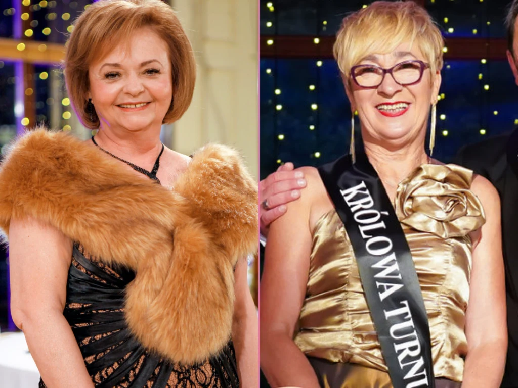 Berlinka zazdrosna o koronę Królowej Turnusu? Berlinka zazdrosna o koronę Królowej Turnusu?