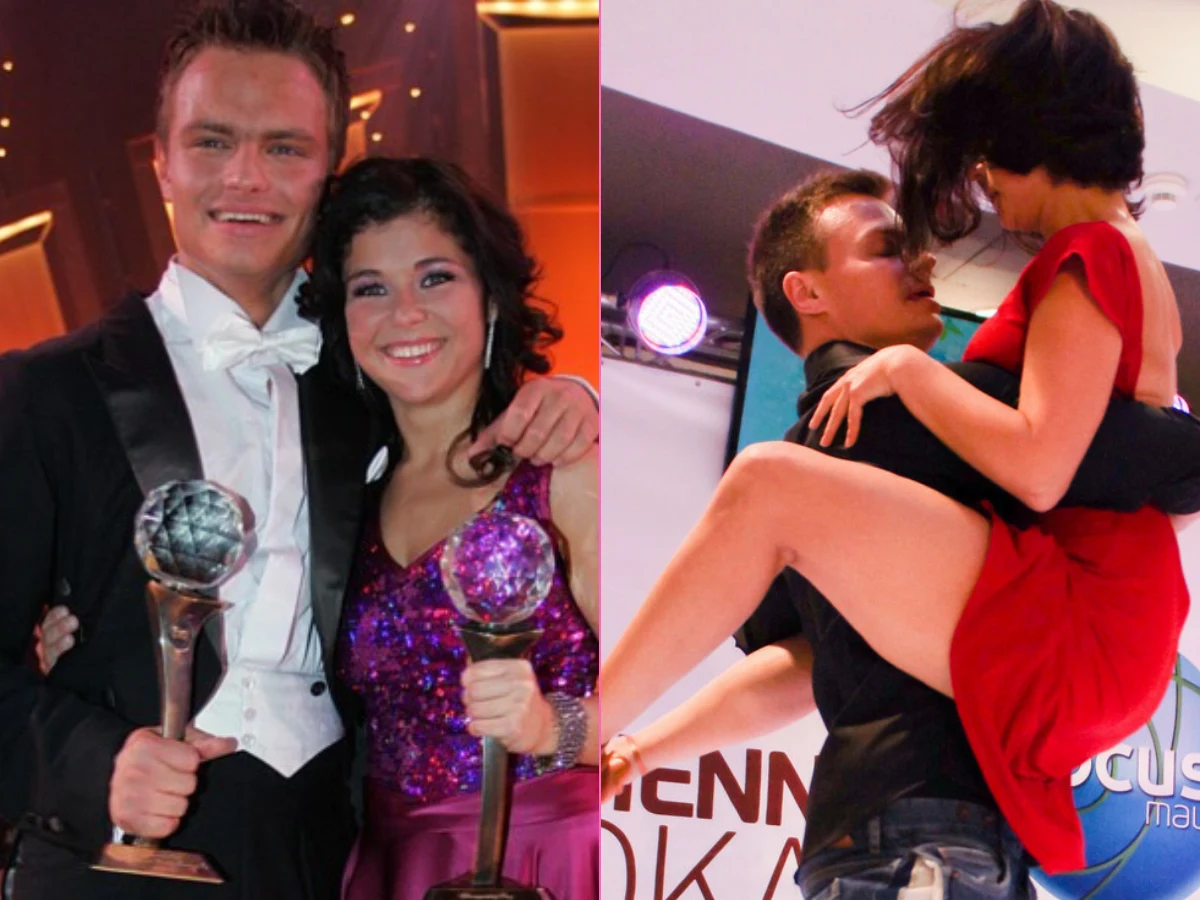 Marcin Hakiel miał zarabiać krocie w Tańcu z gwiazdami, ale odmówił Marcin Hakiel miał zarabiać krocie w Tańcu z gwiazdami, ale odmówił