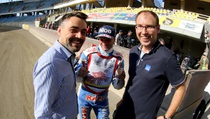 Prezesa klubu wzięli w kamasze. Miał 150 nieodebranych połączeń