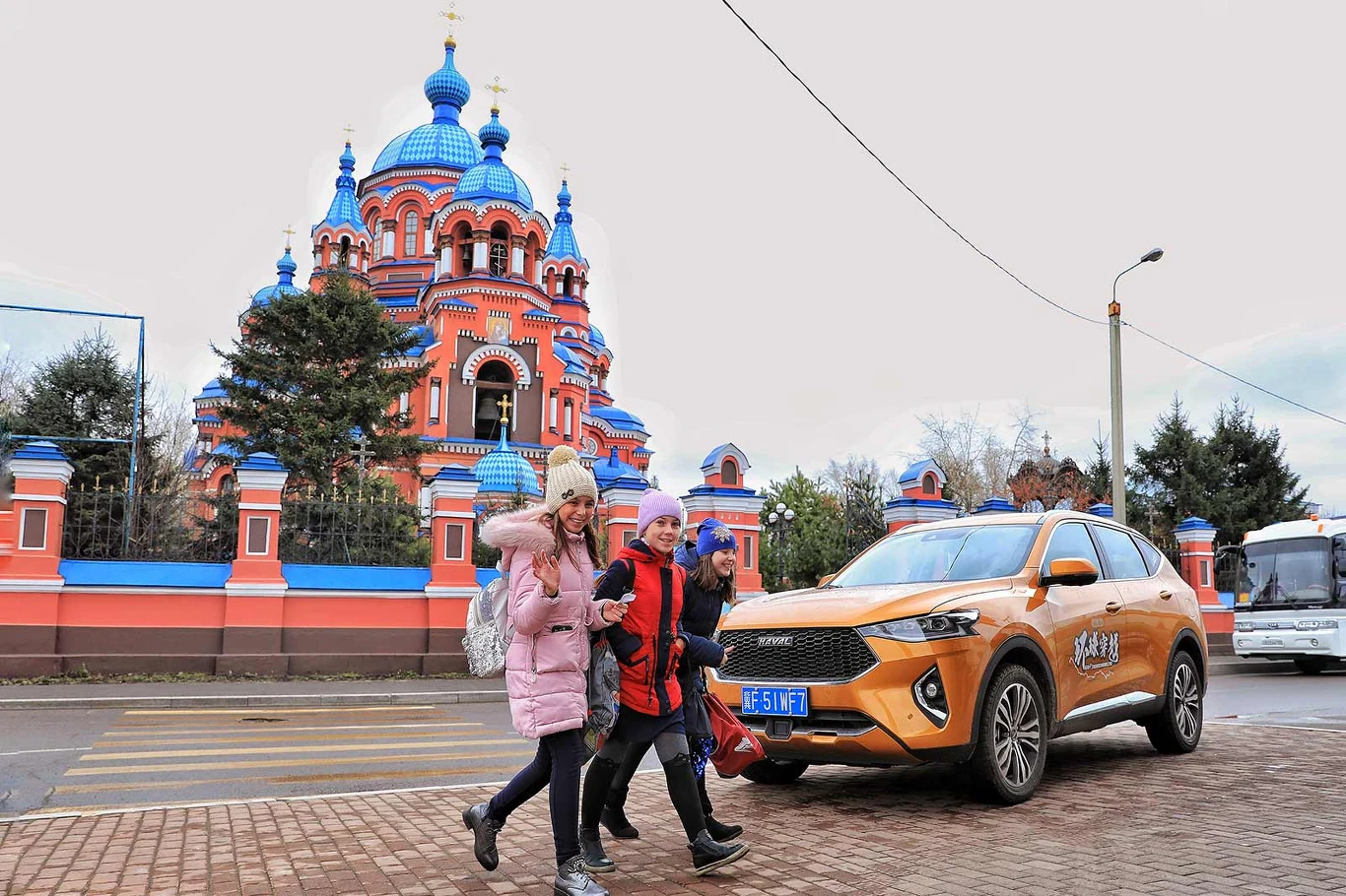 Haval H7 Haval H7