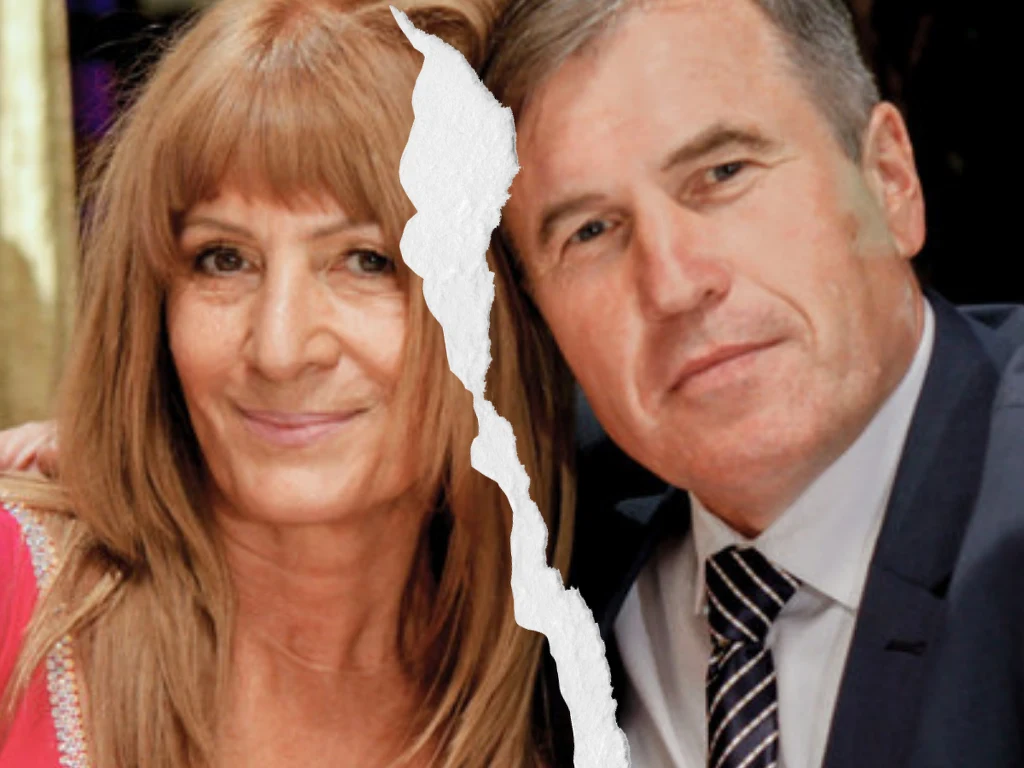 Koniec miłości Ani i Piotra z "Sanatorium miłości 4"