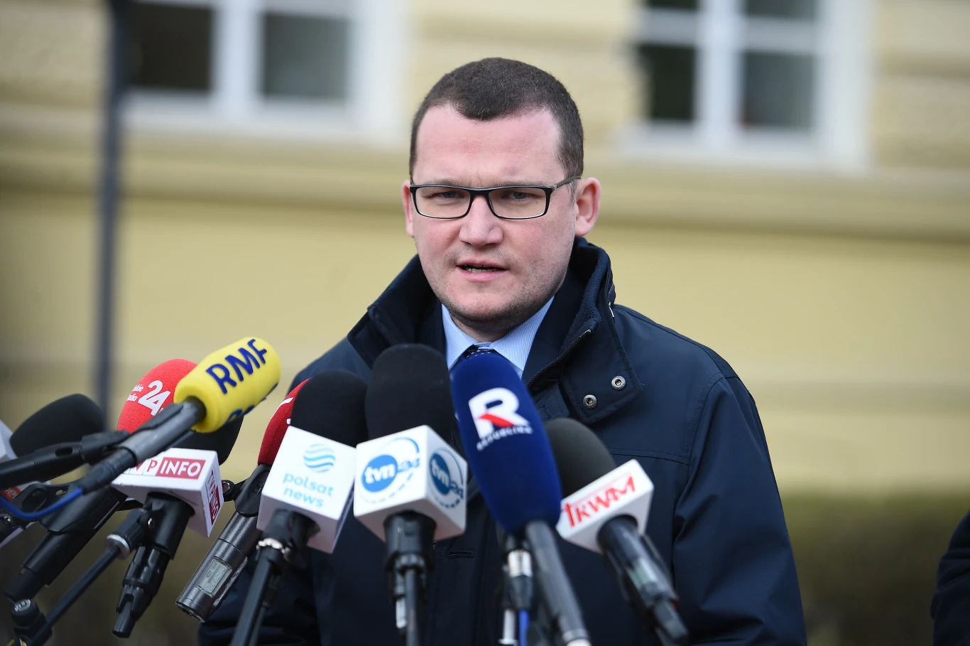 Paweł Szefernaker Paweł Szefernaker