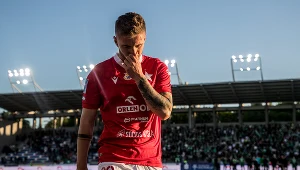 Ostatnia kolejka Ekstraklasy: Wisła Kraków - Warta Poznań. Zapis relacji na żywo