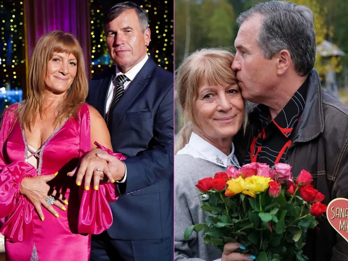 Czy to koniec miłości Ani i Piotra z "Sanatorium miłości 4"? Czy to koniec miłości Ani i Piotra z "Sanatorium miłości 4"?