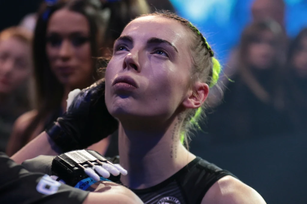 "Way of Blonde" zaapelowała do fanów. Jej brat potrzebuje pomocy "Way of Blonde" zaapelowała do fanów. Jej brat potrzebuje pomocy