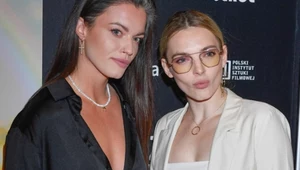 Karolina Brzuszczyńska i Agnieszka Skrzeczkowska. Historia ich miłości w blasku fleszy