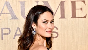 Olga Kurylenko w nowej roli! Dziewczyna Bonda została legendarną wojowniczką