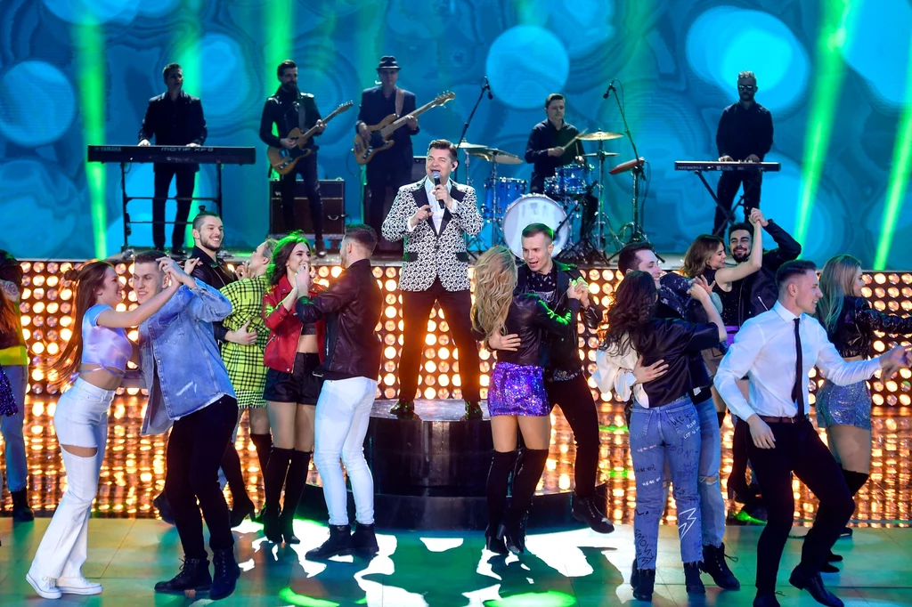 11.02.2021, Teatr Wielki w Lodzi. Walentynkowy Koncert Życzeń TVP i Zenon Martyniuk 11.02.2021, Teatr Wielki w Lodzi. Walentynkowy Koncert Życzeń TVP i Zenon Martyniuk