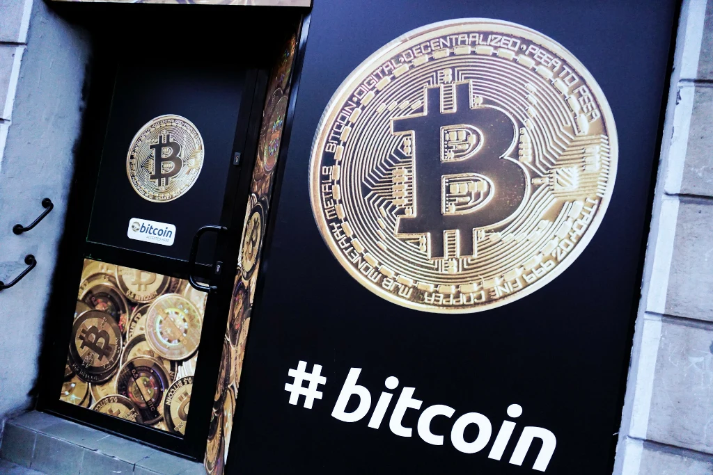 Kryptowaluty. Wielki spadek cen dopiero nadejdzie?