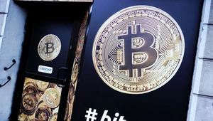Kryptowaluty. Wielki spadek cen dopiero nadejdzie?