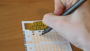 Wielkie wygrane w Eurojackpot, a pula i tak się powiększyła