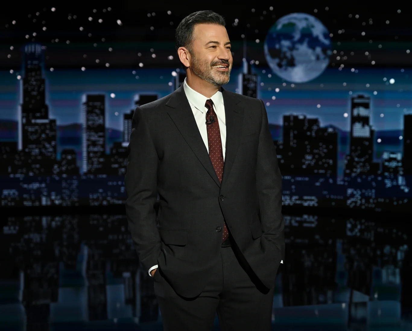 Jimmy Kimmel Jimmy Kimmel