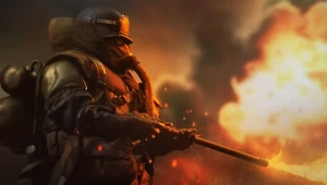 Call of Duty: Vanguard