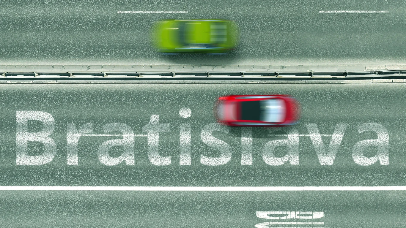 Winiety na przejazd autostradami w Słowacji kupuje się w Internecie. Winiety na przejazd autostradami w Słowacji kupuje się w Internecie.