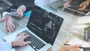 - Technologia blockchain pomogła w wdrożeniu trwałego nośnika i spełnieniu wymogów regulacyjnych, które zostały narzucone m.in. przez UOKiK