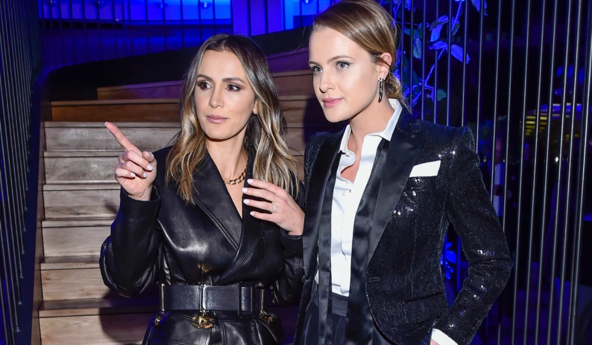 Sara i Ines Mannei Sara i Ines Mannei