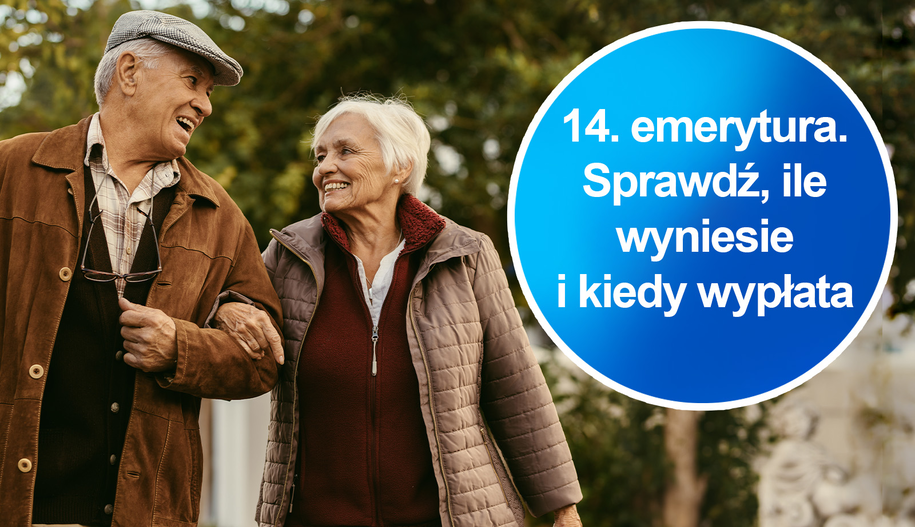 14 Emerytura Ile Wyniesie Kiedy Wypłata świadczenia Czternasta Emerytura 2022 Tabela 9552