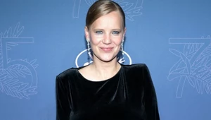 Joanna Kulig zachwyca w Cannes. Klasa i styl