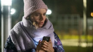 Dominika Kachlik, czyli serialowa Franka