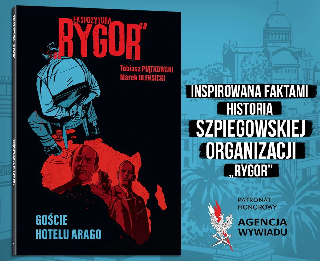 Rygor