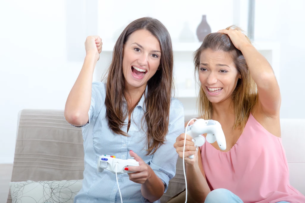 Ruszył program mentoringowy Xbox adresowany do kobiet 
