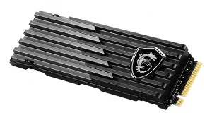 MSI Spatium M480 Play