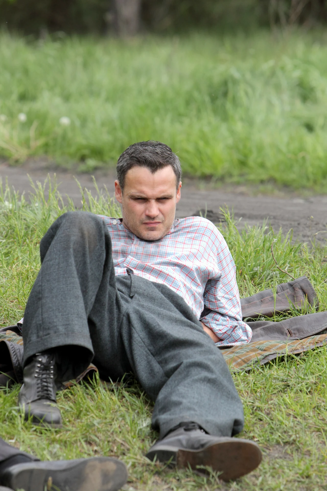 Jan Wieczorkowski w 2011 r. Jan Wieczorkowski w 2011 r.