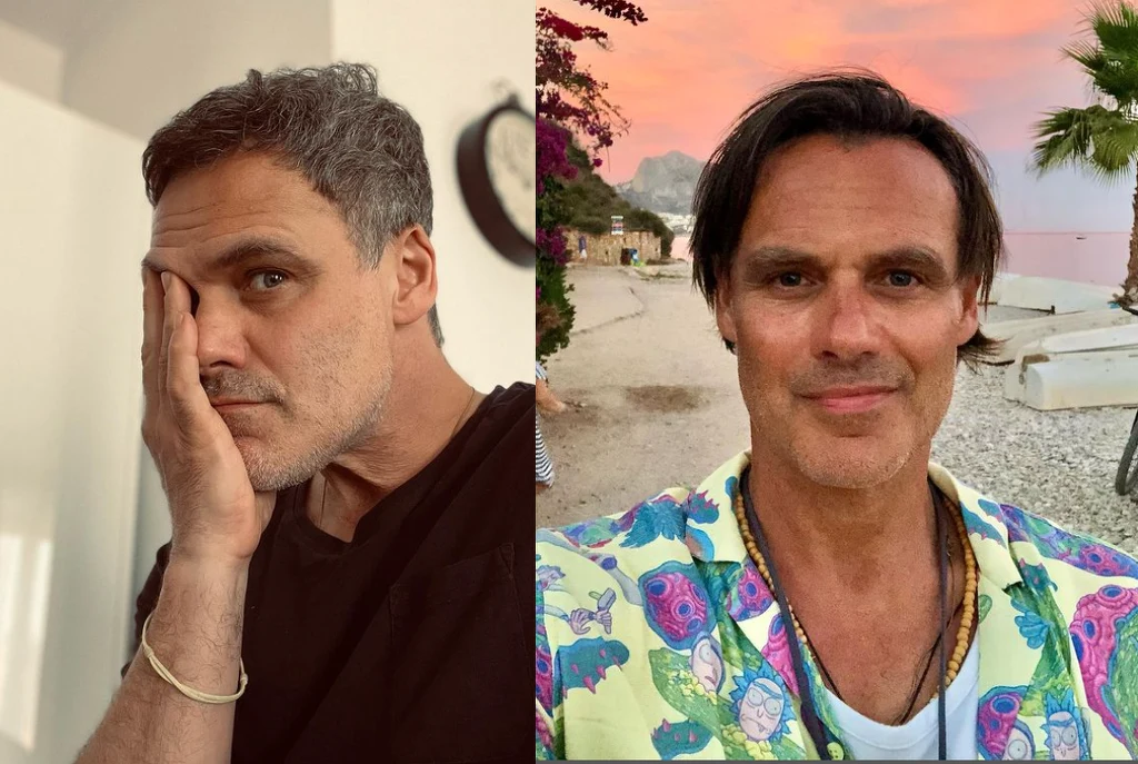 Jan Wieczorkowski: www.instagram.com/jan_wieczorkowski_official/ Jan Wieczorkowski: www.instagram.com/jan_wieczorkowski_official/