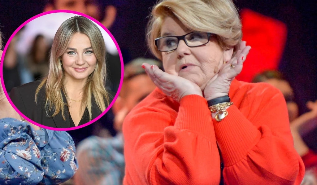 Wiesława Judek, Małgorzata Socha