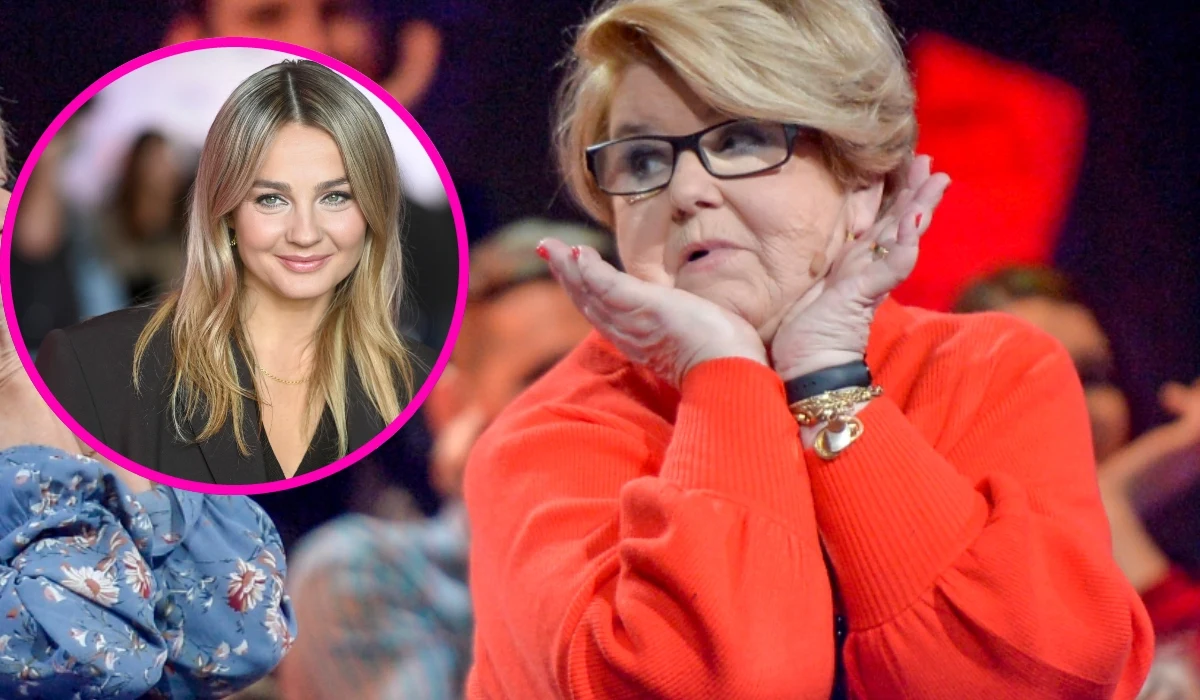 Wiesława Judek, Małgorzata Socha Wiesława Judek, Małgorzata Socha