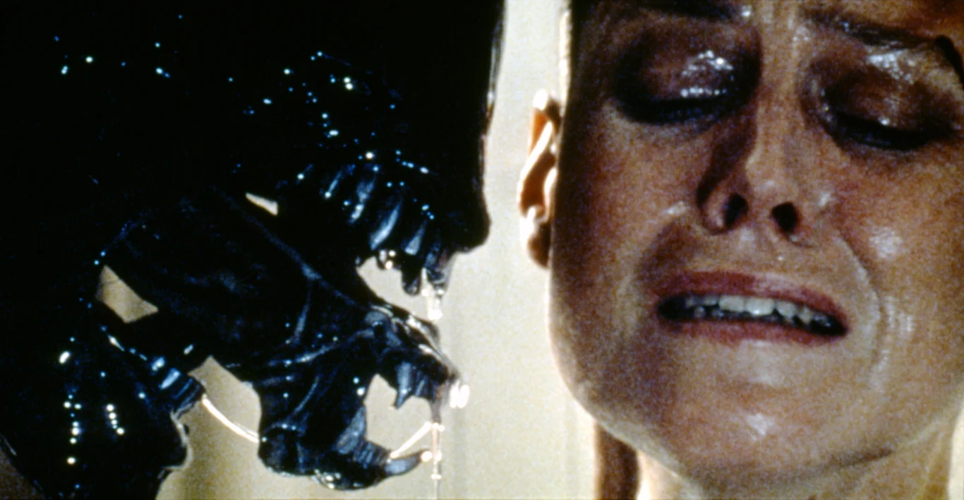 Ta scena przeszła do historii kina